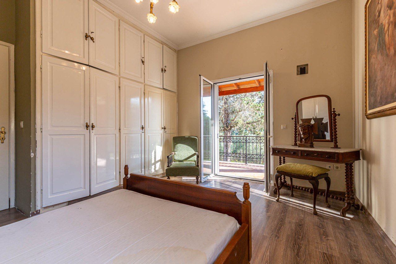 Вилла на Корфу, Греция, 340 м² - фото 11