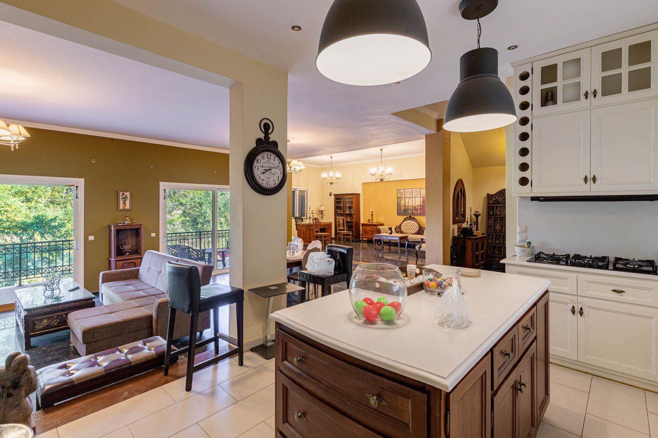 Вилла на Корфу, Греция, 340 м² - фото 6