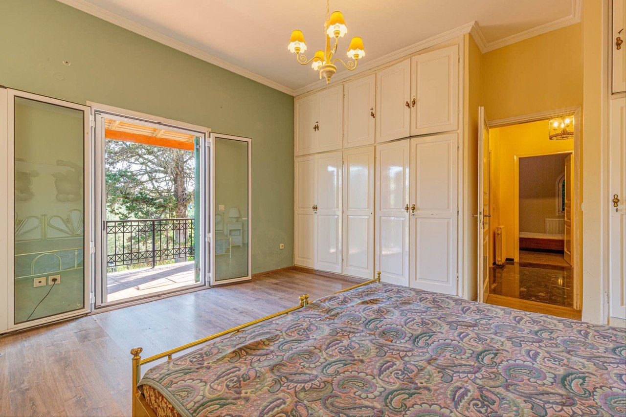 Вилла на Корфу, Греция, 340 м² - фото 14