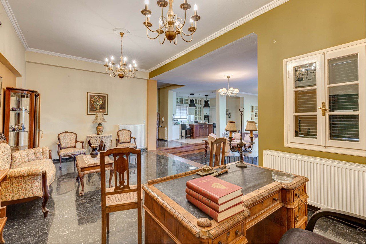 Вилла на Корфу, Греция, 340 м² - фото 5