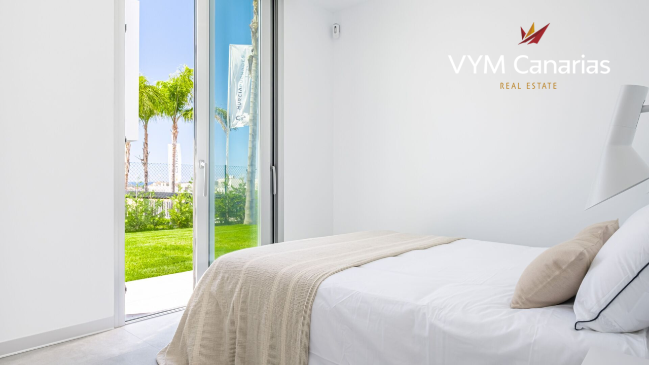 Вилла на Коста-Бланка, Испания, 144 м² - фото 7