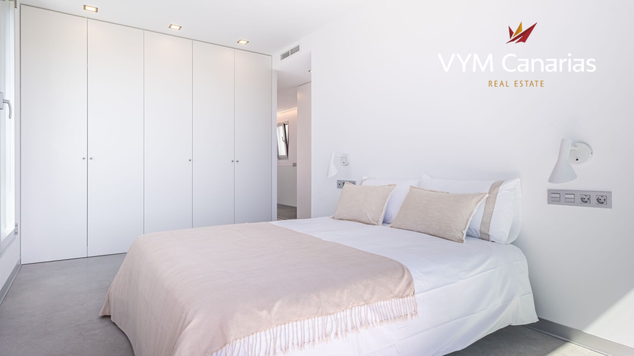 Вилла на Коста-Бланка, Испания, 144 м² - фото 10