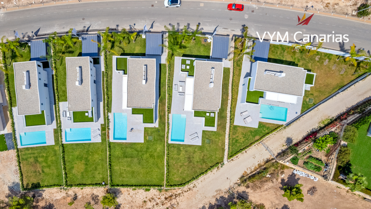 Вилла на Коста-Бланка, Испания, 198 м² - фото 12