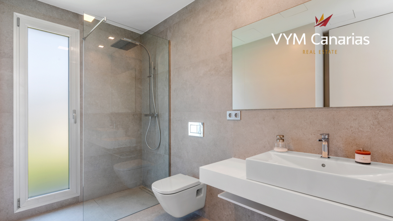 Вилла на Коста-Бланка, Испания, 198 м² - фото 16