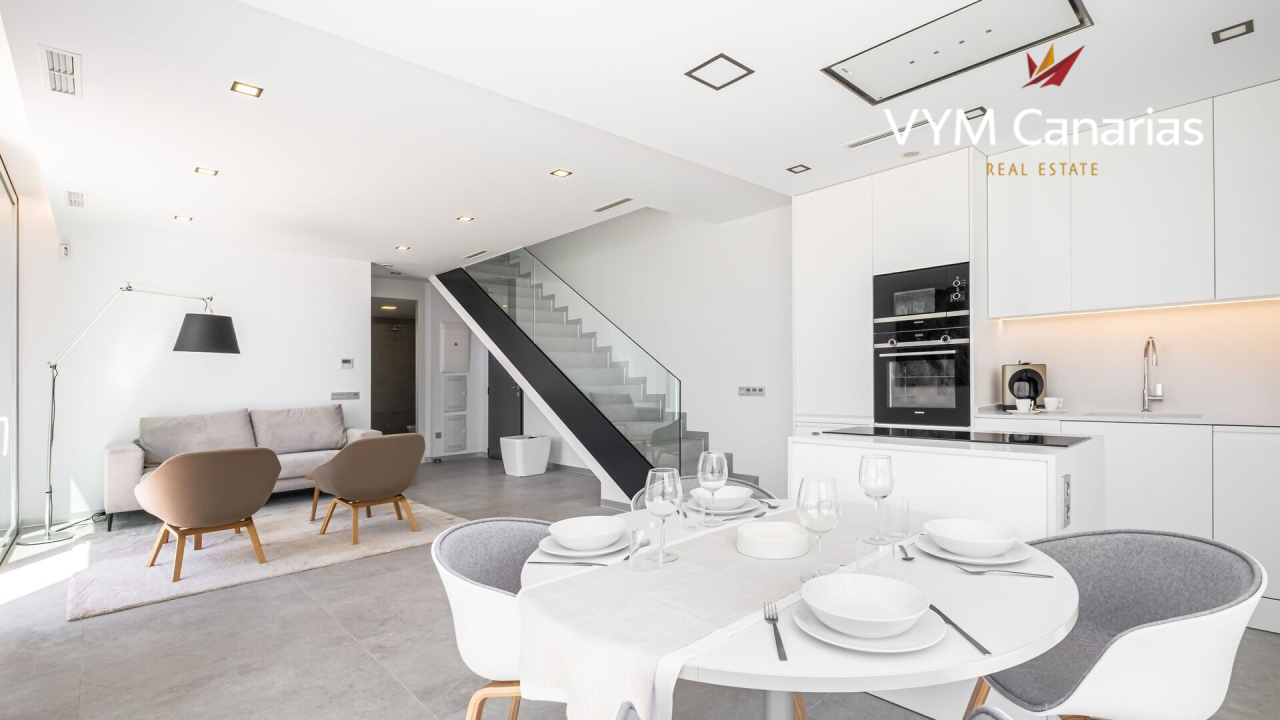 Вилла на Коста-Бланка, Испания, 144 м² - фото 17