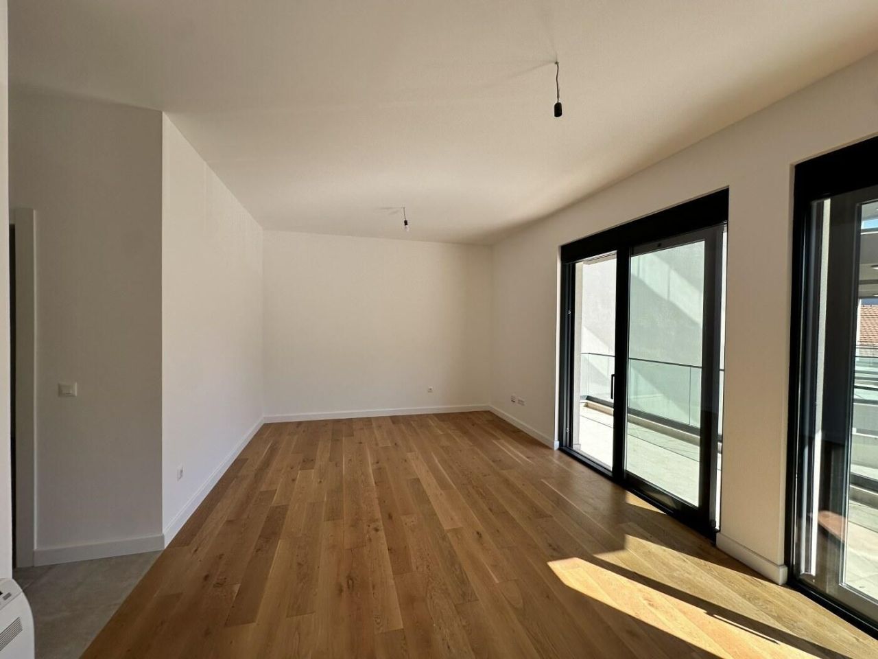 Квартира в Доброте, Черногория, 76 м² - фото 4