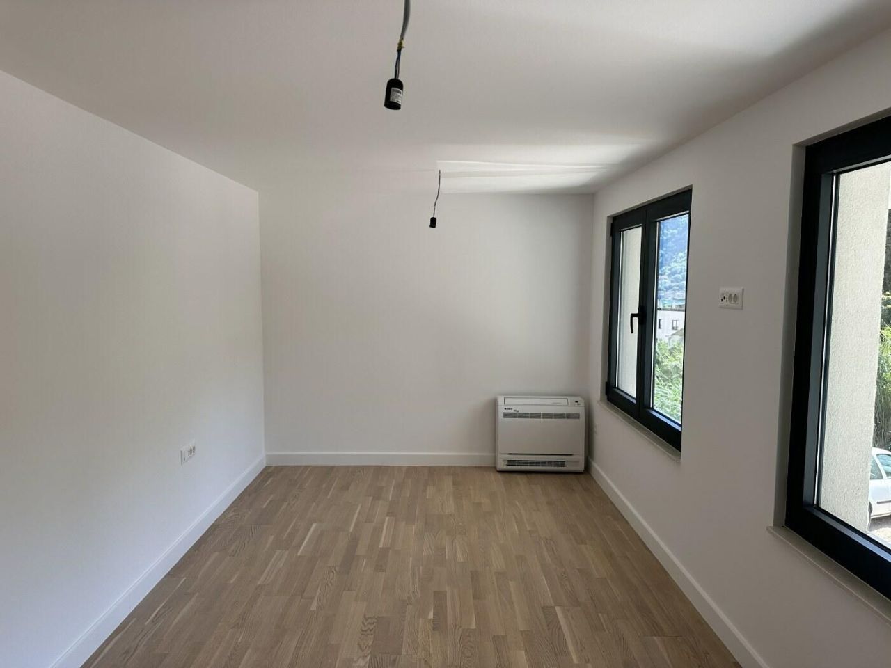 Квартира в Доброте, Черногория, 76 м² - фото 6