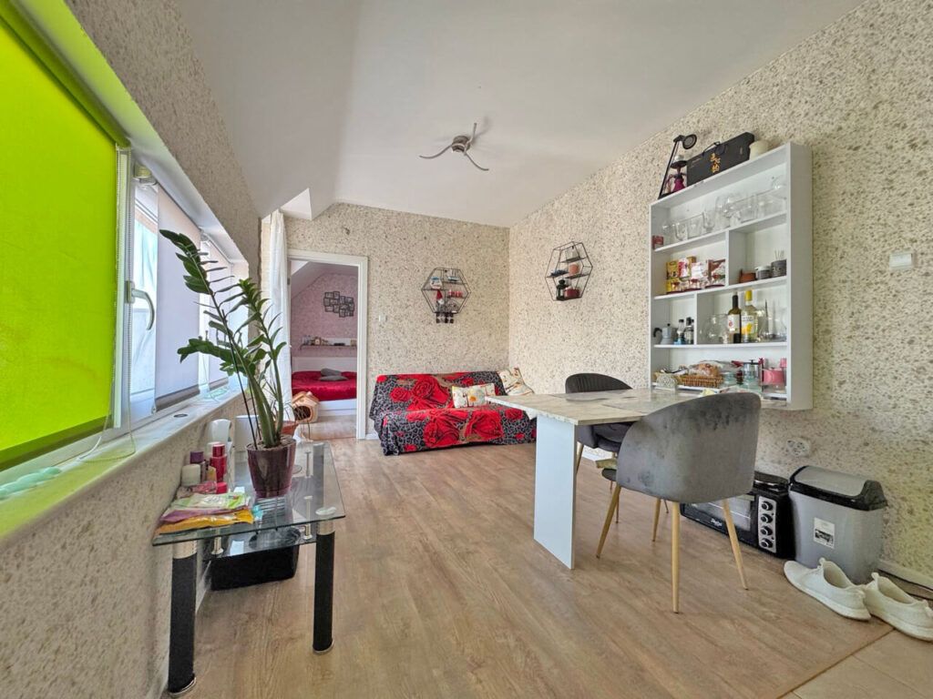 Квартира на Солнечном берегу, Болгария, 48 м² - фото 1