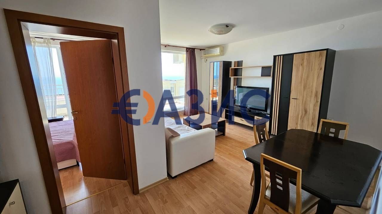 Апартаменты в Святом Власе, Болгария, 72 м² - фото 1