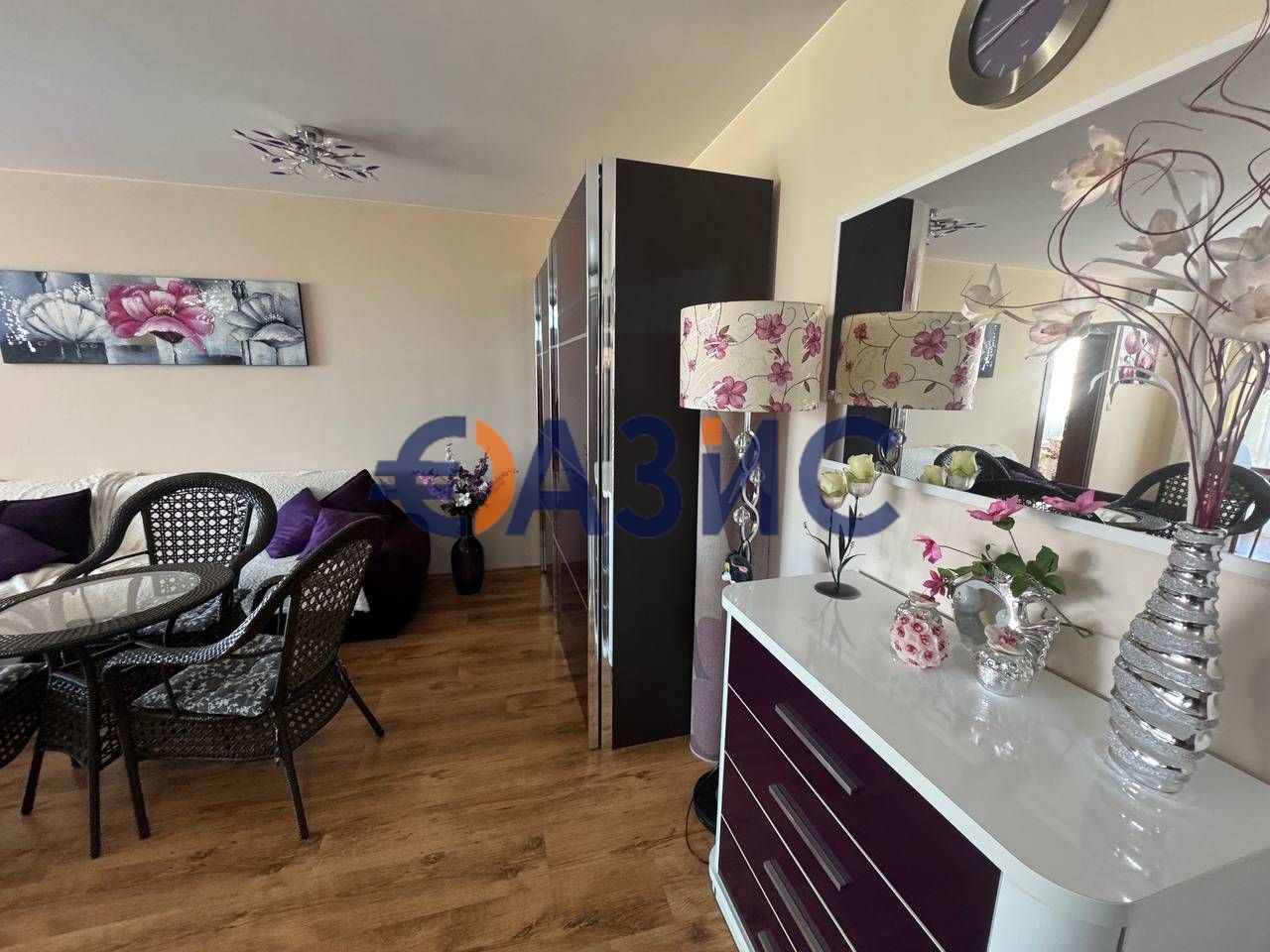 Апартаменты в Равде, Болгария, 100 м² - фото 4