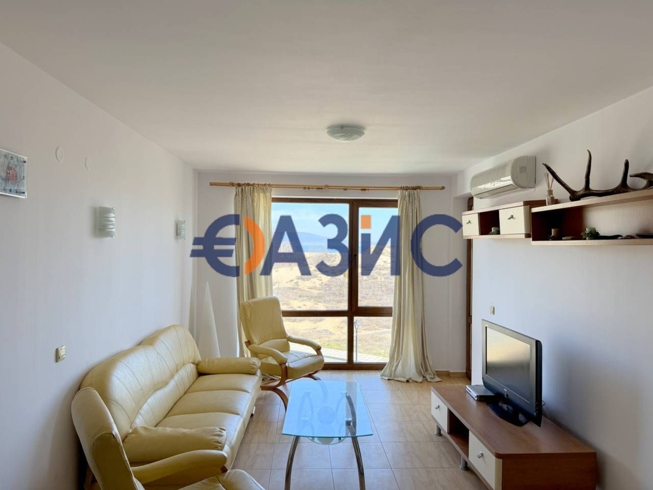 Апартаменты на Солнечном берегу, Болгария, 65 м² - фото 6