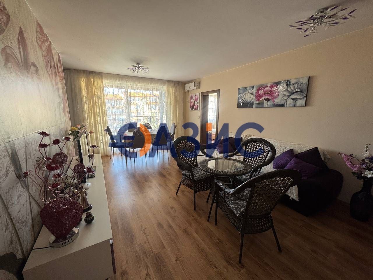 Апартаменты в Равде, Болгария, 100 м² - фото 6