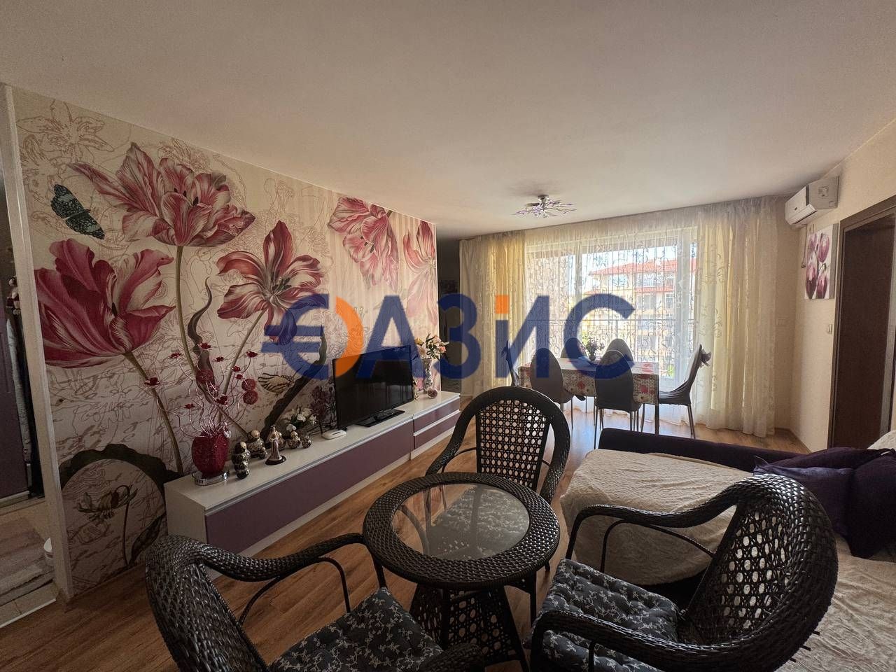 Апартаменты в Равде, Болгария, 100 м² - фото 7