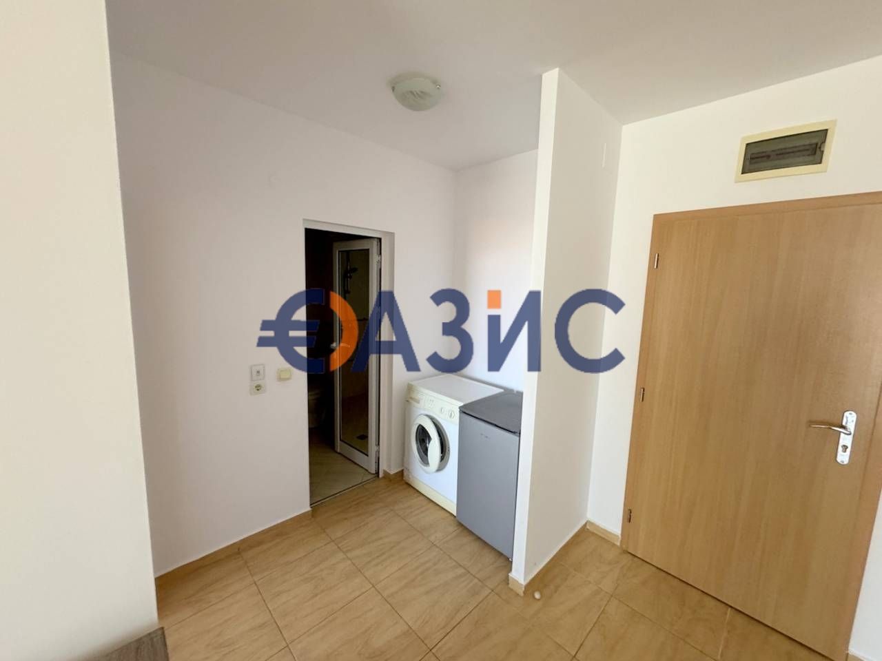 Апартаменты на Солнечном берегу, Болгария, 65 м² - фото 9