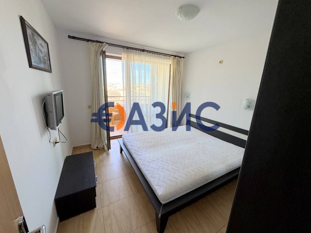 Апартаменты на Солнечном берегу, Болгария, 65 м² - фото 11