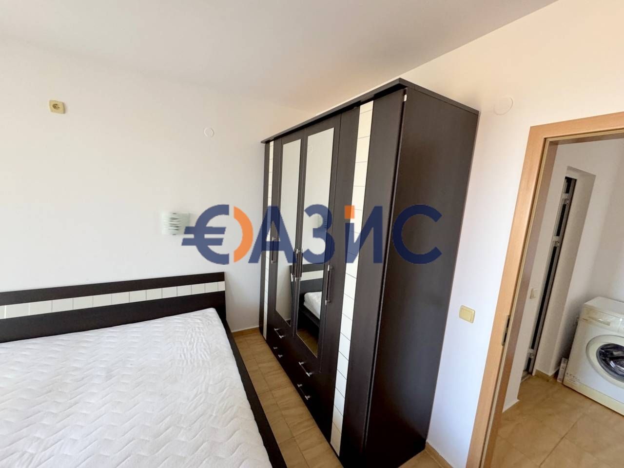 Апартаменты на Солнечном берегу, Болгария, 65 м² - фото 13