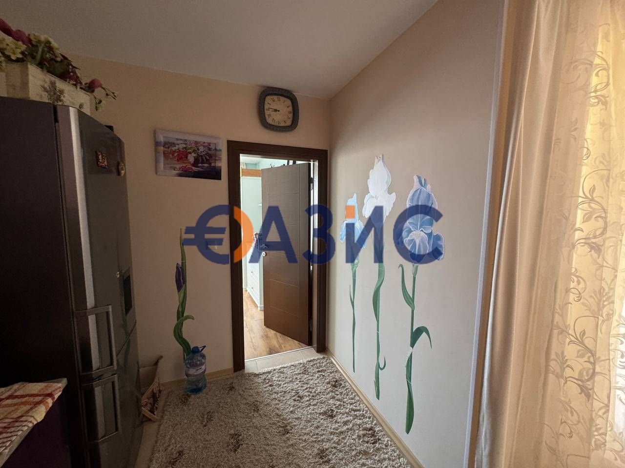 Апартаменты в Равде, Болгария, 100 м² - фото 13