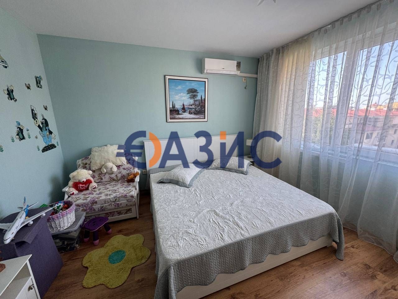 Апартаменты в Равде, Болгария, 100 м² - фото 14