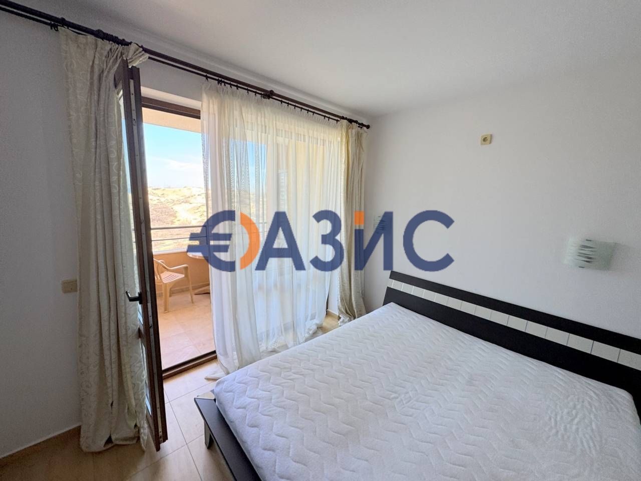 Апартаменты на Солнечном берегу, Болгария, 65 м² - фото 14