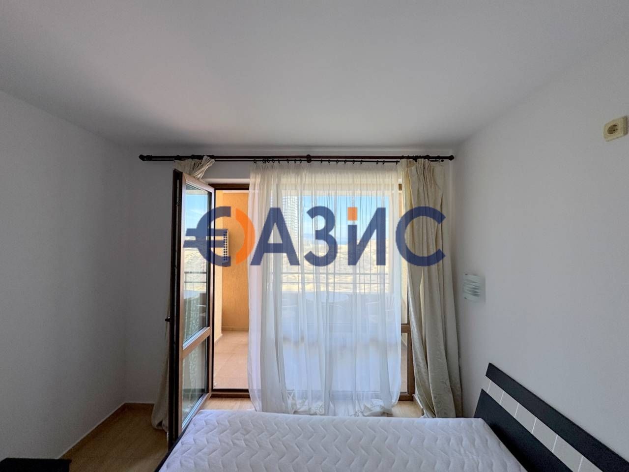 Апартаменты на Солнечном берегу, Болгария, 65 м² - фото 15