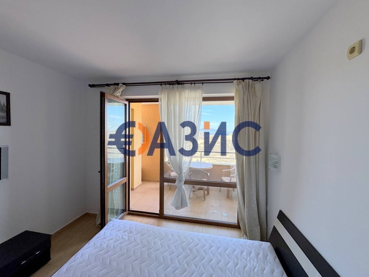 Апартаменты на Солнечном берегу, Болгария, 65 м² - фото 16