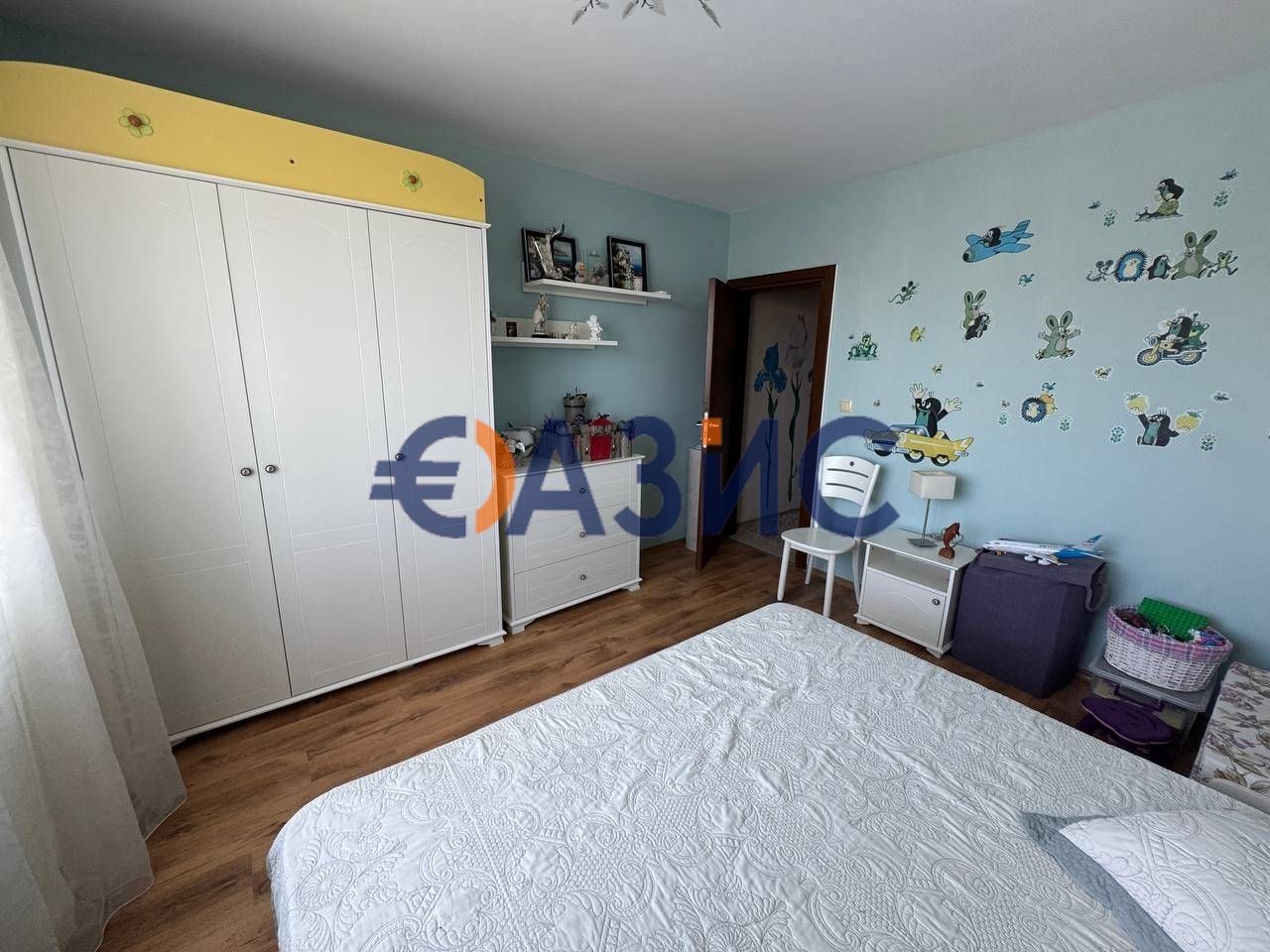 Апартаменты в Равде, Болгария, 100 м² - фото 16