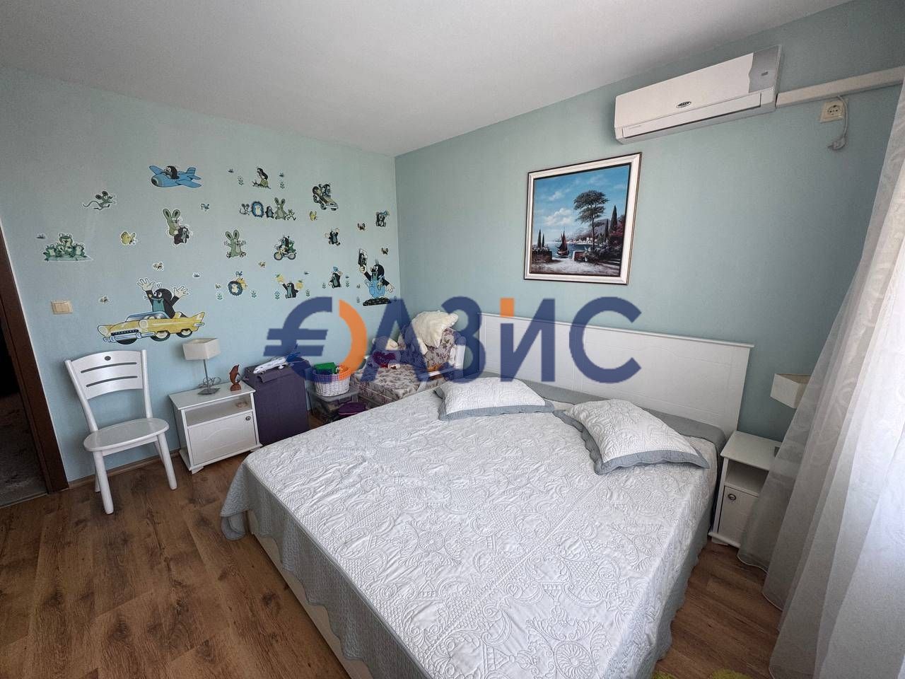 Апартаменты в Равде, Болгария, 100 м² - фото 17