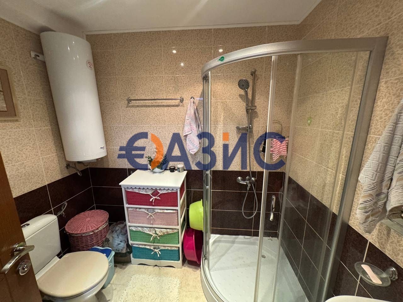 Апартаменты в Равде, Болгария, 100 м² - фото 18