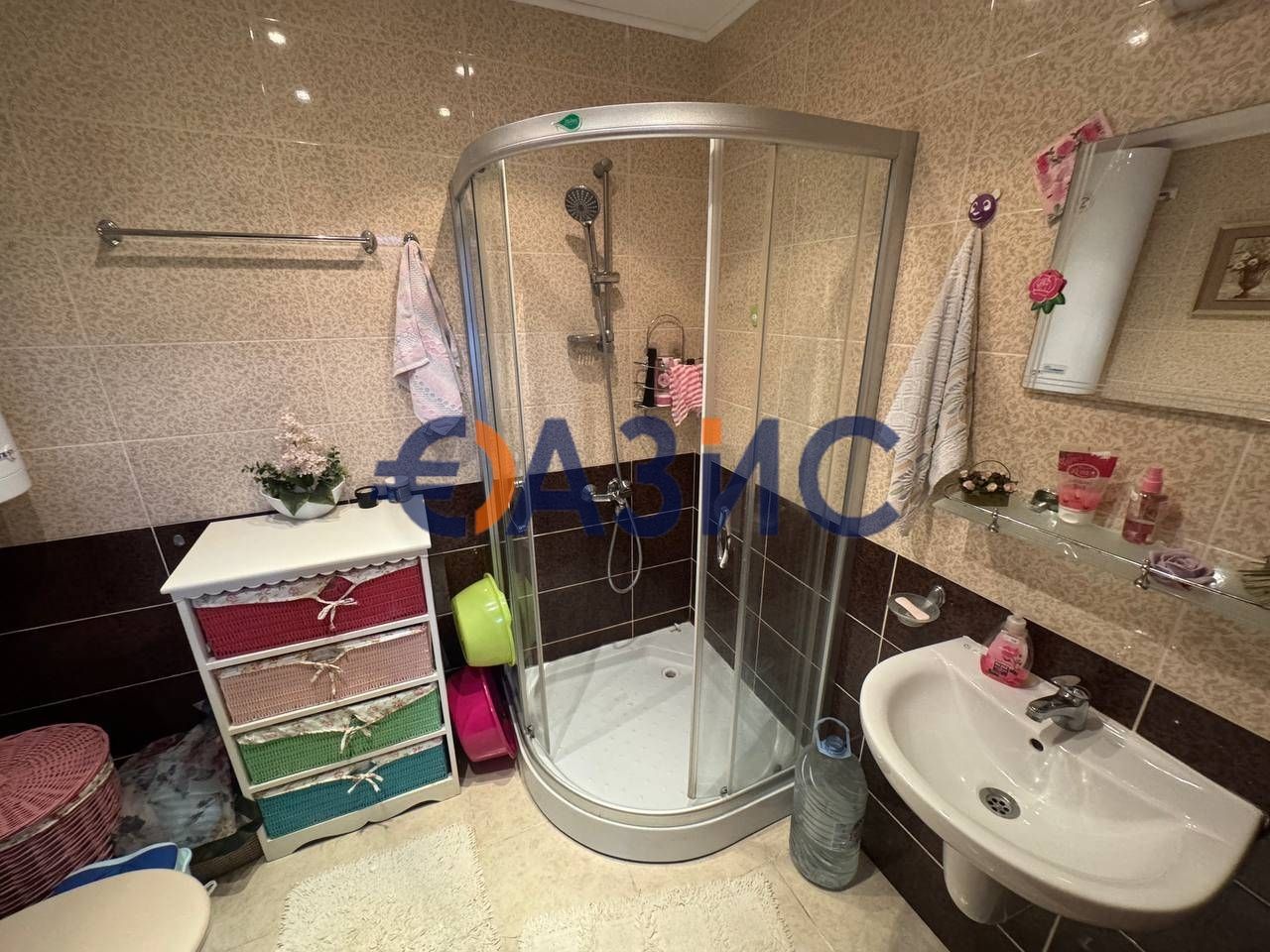 Апартаменты в Равде, Болгария, 100 м² - фото 19