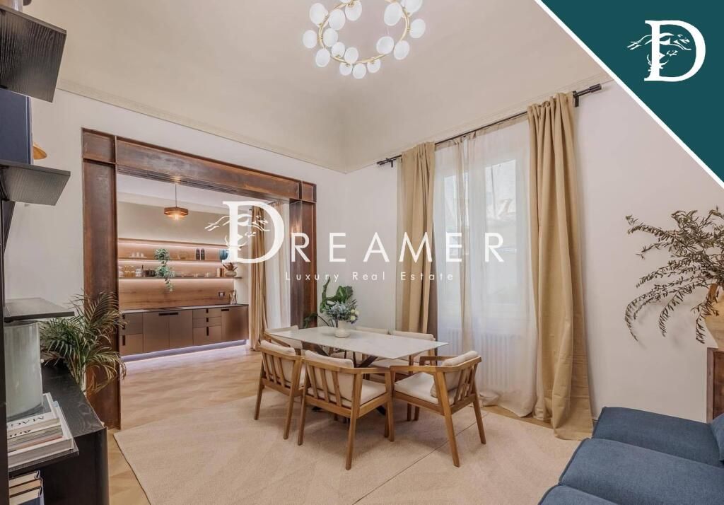 Апартаменты во Флоренции, Италия, 127.13 м² - фото 1