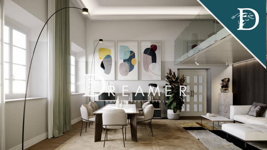 Апартаменты Fiesole, Италия, 150.2 м² - фото 1