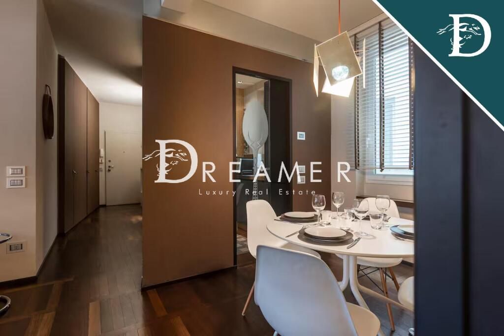 Апартаменты во Флоренции, Италия, 79.05 м² - фото 1