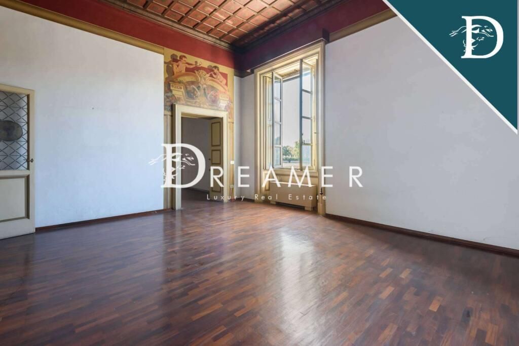 Апартаменты во Флоренции, Италия, 500.53 м² - фото 1
