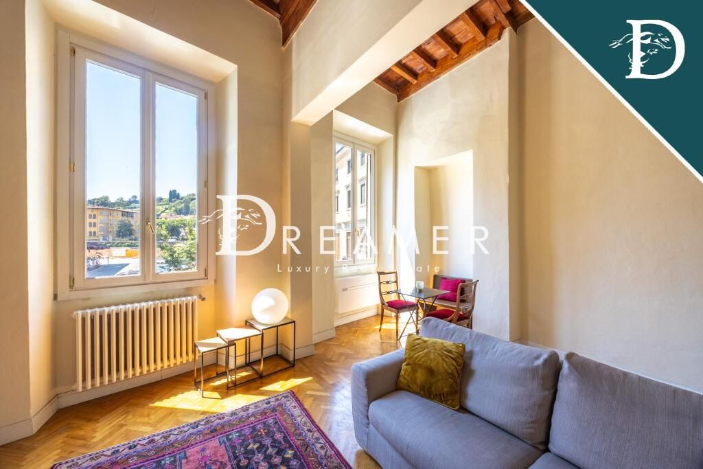 Апартаменты во Флоренции, Италия, 148.15 м² - фото 1