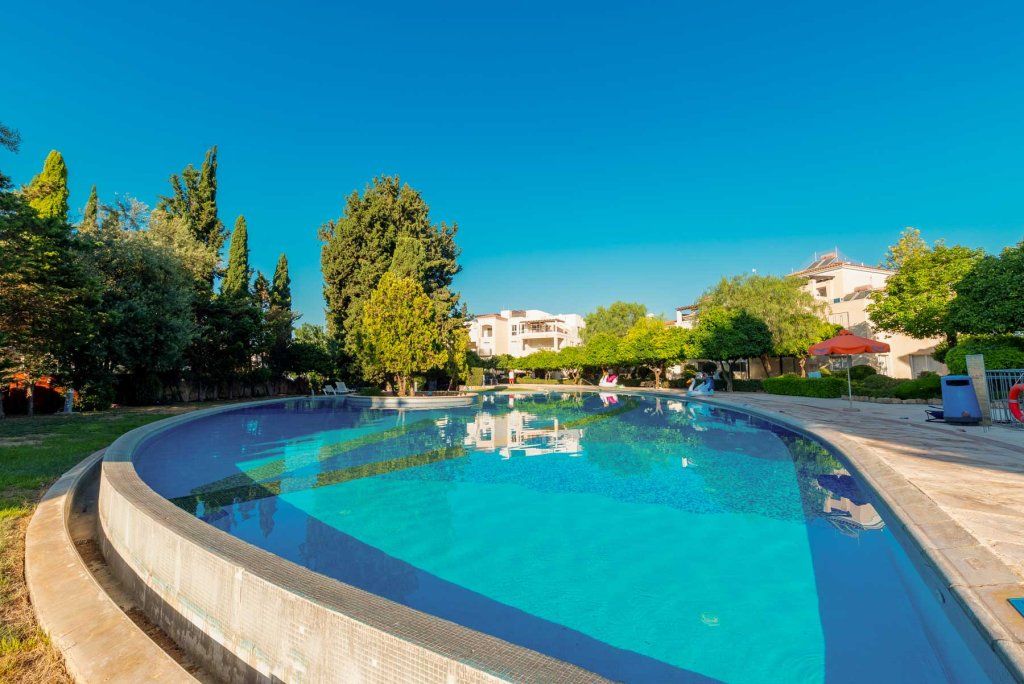 Апартаменты в Пафосе, Кипр, 104 м² - фото 2