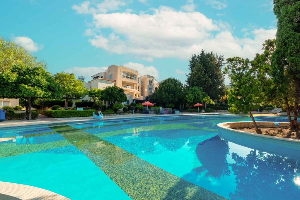 Апартаменты в Пафосе, Кипр, 104 м² - фото 3