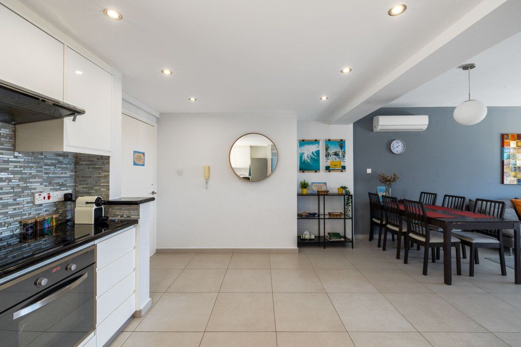 Апартаменты в Пафосе, Кипр, 104 м² - фото 7