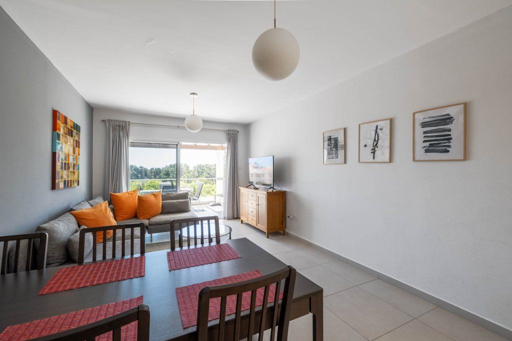 Апартаменты в Пафосе, Кипр, 104 м² - фото 8