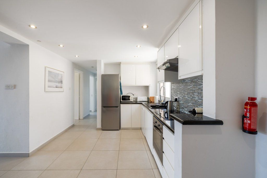 Апартаменты в Пафосе, Кипр, 104 м² - фото 9