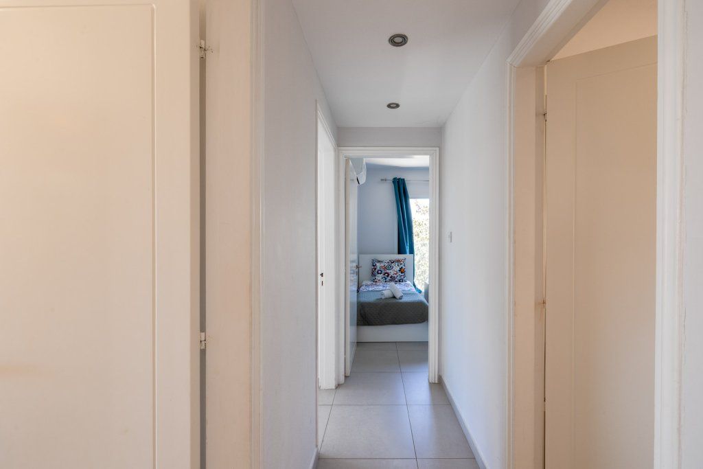 Апартаменты в Пафосе, Кипр, 104 м² - фото 11