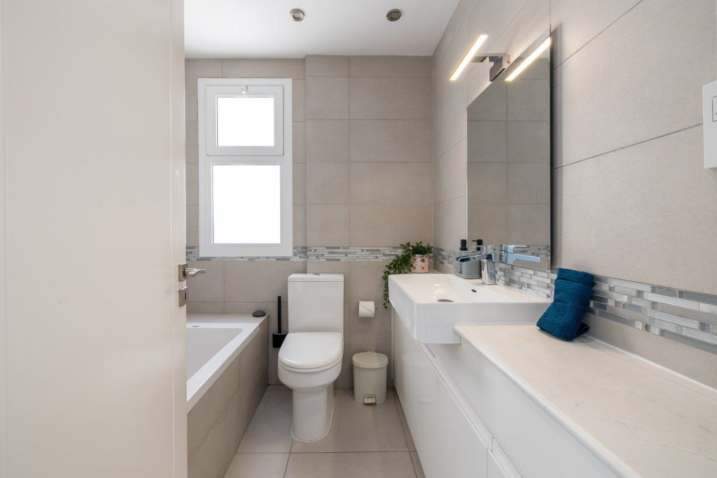 Апартаменты в Пафосе, Кипр, 104 м² - фото 13