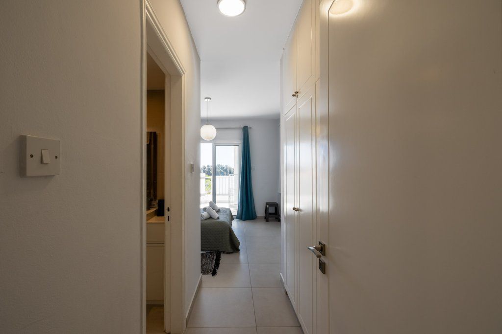 Апартаменты в Пафосе, Кипр, 104 м² - фото 16