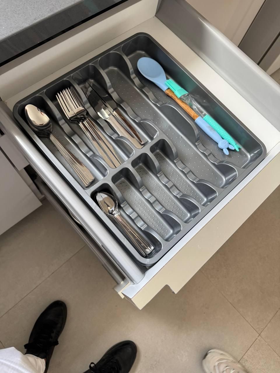 Апартаменты в Искеле, Кипр, 63 м² - фото 6