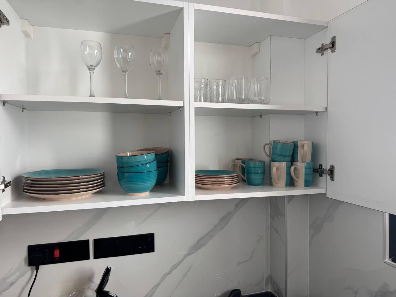 Апартаменты в Искеле, Кипр, 63 м² - фото 7