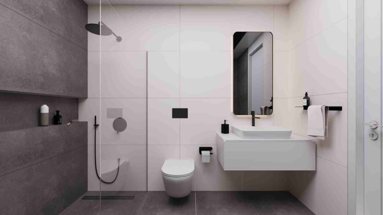 Апартаменты в Фамагусте, Кипр, 81 м² - фото 8