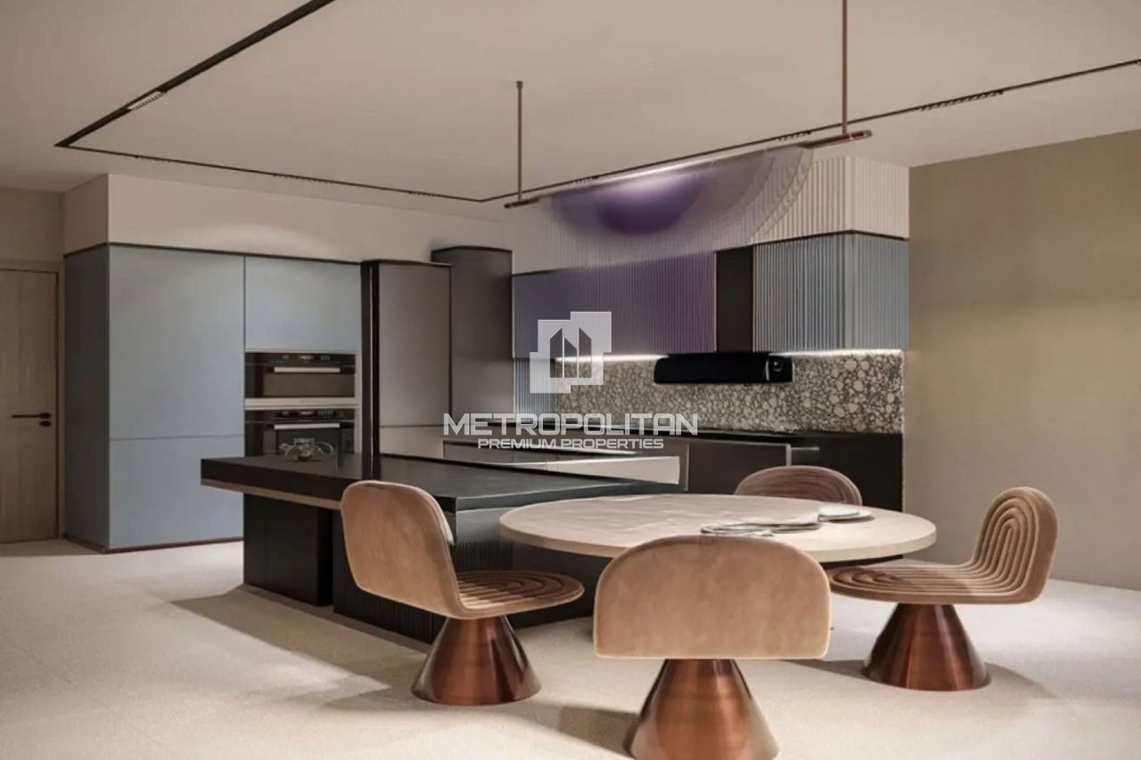 Апартаменты в Дубае, ОАЭ, 84 м² - фото 5