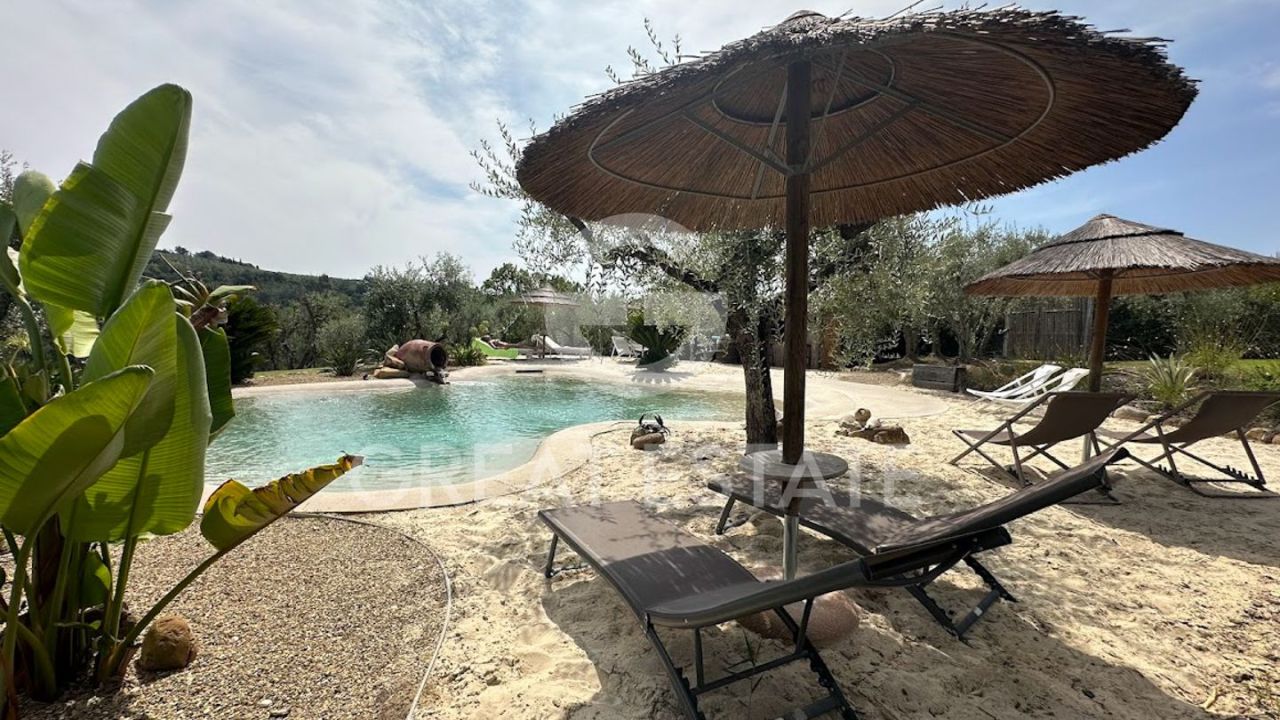 Дом Barberino Tavarnelle, Италия, 156.25 м² - фото 6