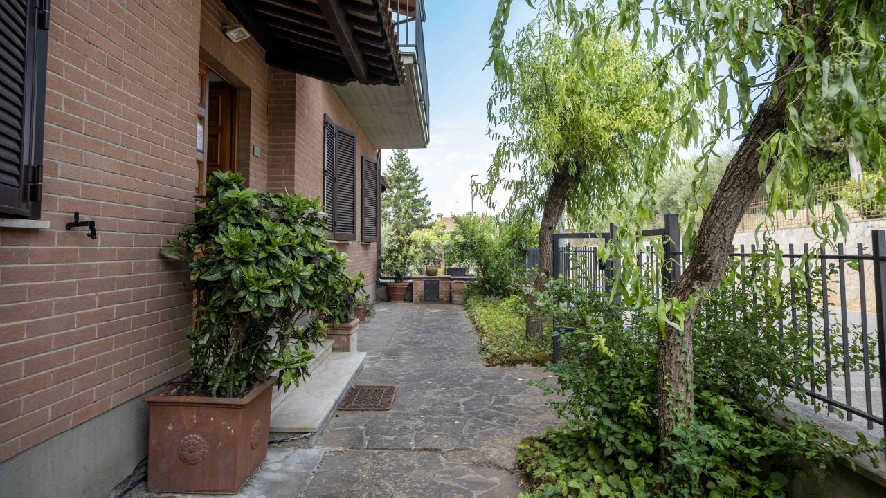 Апартаменты в Кьюси, Италия, 288.35 м² - фото 6