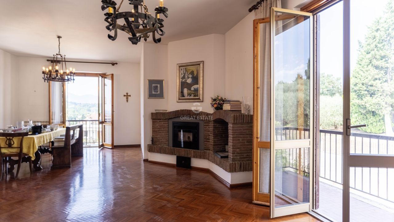 Апартаменты в Кьюси, Италия, 288.35 м² - фото 7