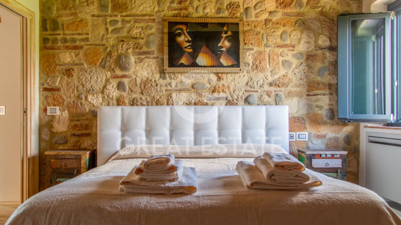 Дом Barberino Tavarnelle, Италия, 156.25 м² - фото 11